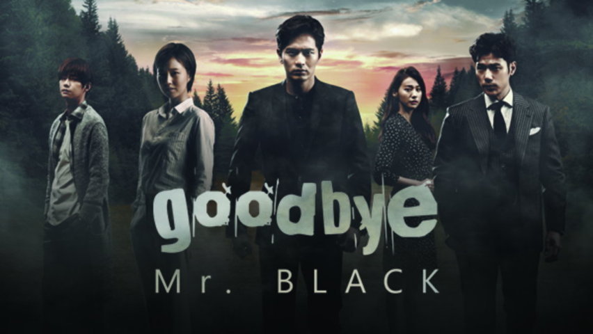 Goodbye Mr. Black Subtitle Indonesia Batch
