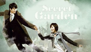 Secret Garden Subtitle Indonesia Batch