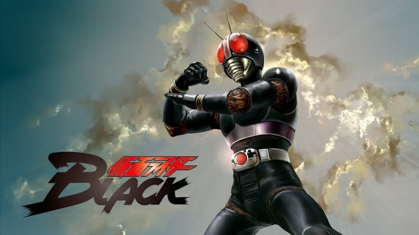 Kamen Rider Black Subtitle Indonesia Batch