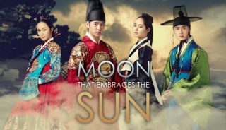Moon Embracing the Sun Subtitle Indonesia Batch