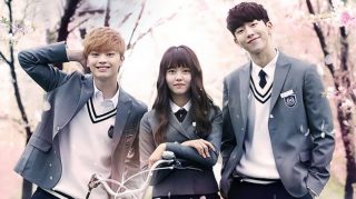 Who Are You: School 2015 Subtitle Indonesia Batch
