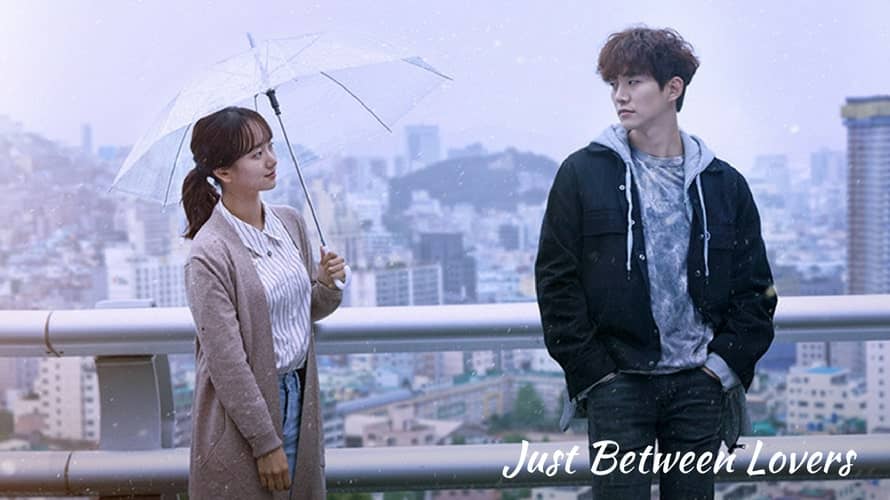 Just Between Lovers Subtitle Indonesia Batch