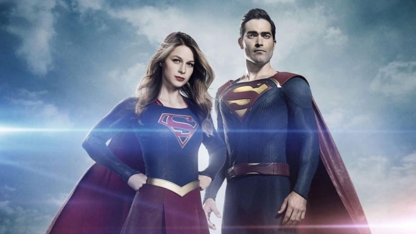 Supergirl Season 2 Subtitle Indonesia Batch