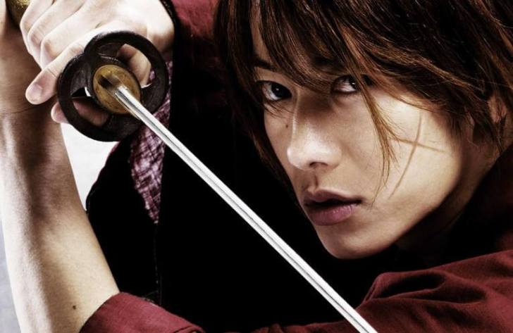 Rurouni Kenshin Live Action Subtitle Indonesia