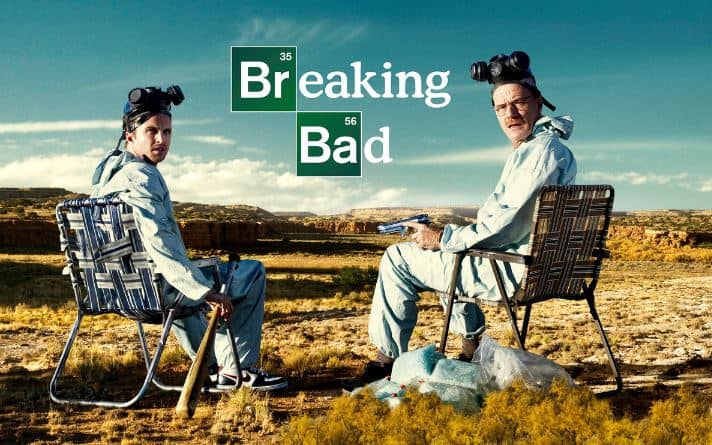 Breaking Bad S2 Subtitle Indonesia Batch