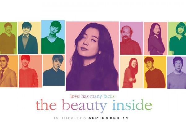 The Beauty Inside Subtitle Indonesia